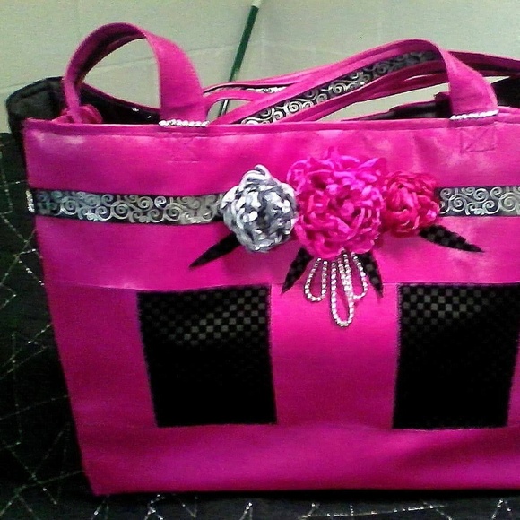 Meet your Posher, Manda - Picture 3 of 8